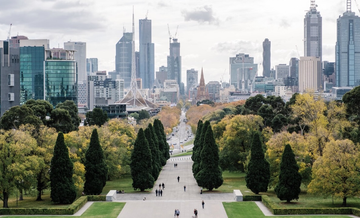 Summer Camp in Melbourne